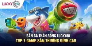 bắn cá thần rồng