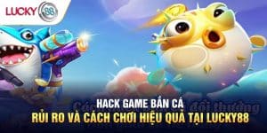 hack game bắn cá