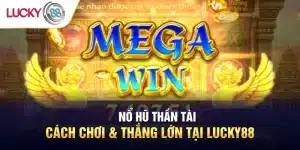 nổ hũ thần tài